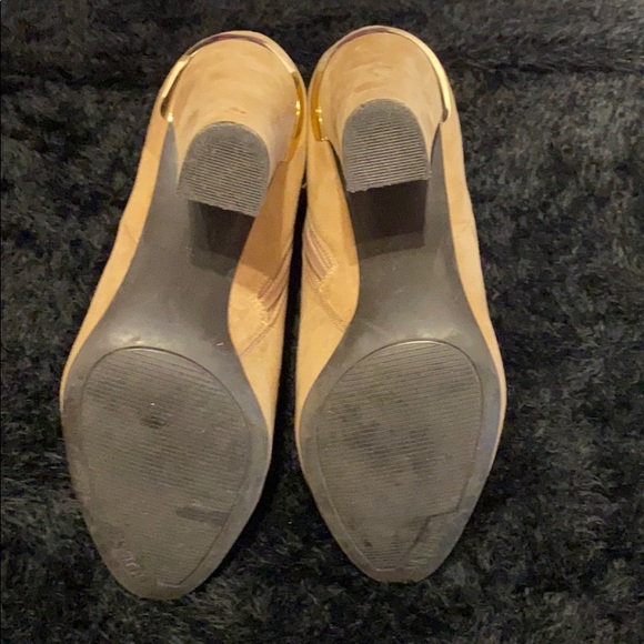 Heel booties - Picture 13 of 13